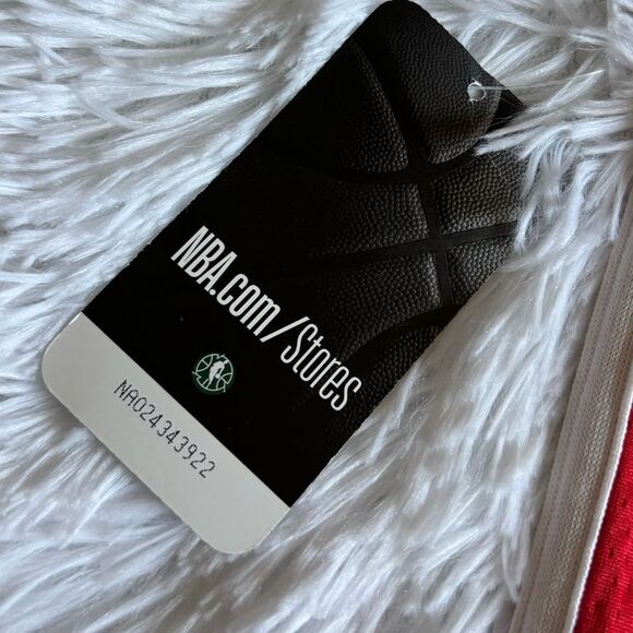 Nike NBA Washington Wizards Beal Jersey New Boys Size Large - Picture 10 of 11